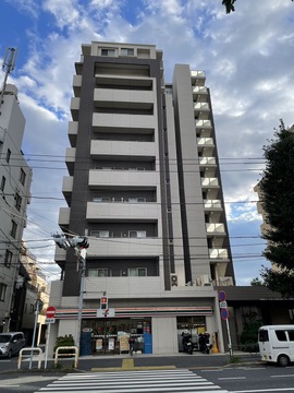 グローベルザ・スクエア東高円寺-h