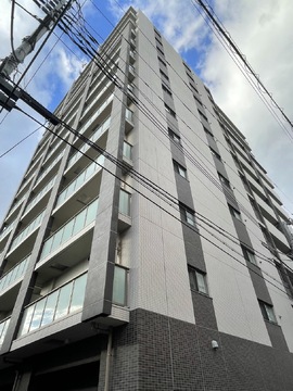 グローベルザ・スクエア東高円寺-h