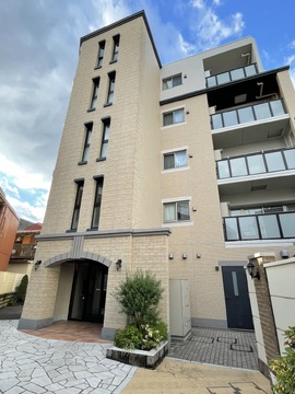 グローベルザ・プレイス東高円寺