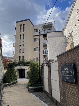 グローベルザ・プレイス東高円寺-h