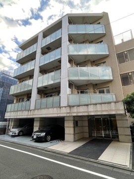 レジデンシャルステート中野富士見町