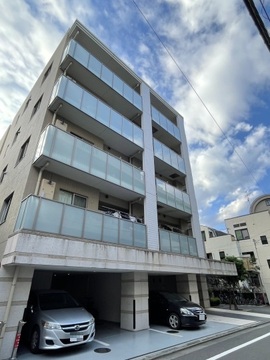 レジデンシャルステート中野富士見町-h