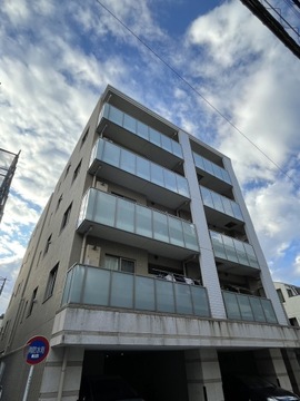 レジデンシャルステート中野富士見町-h