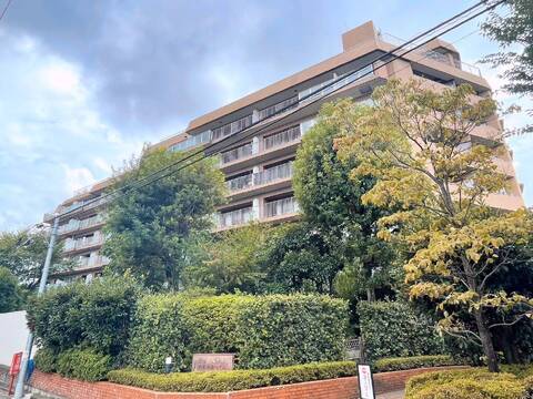 杉並和田ハイム