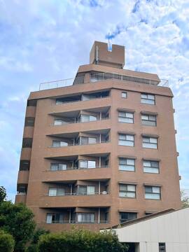 杉並和田ハイム-h