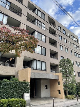 テラス杉並蚕糸の森-h