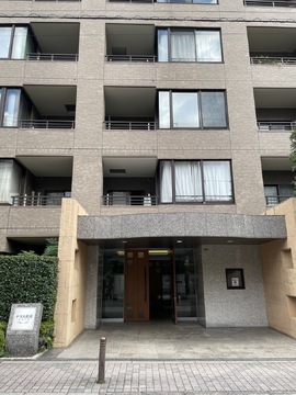 テラス杉並蚕糸の森-h