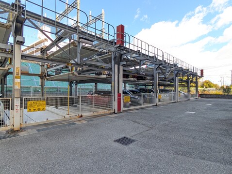 塚口アクシード-h