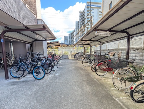 塚口アクシード-h