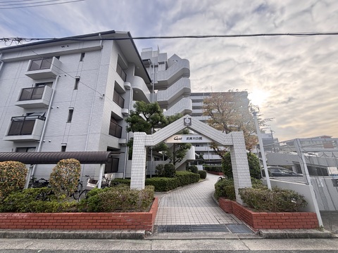 ジークレフ武庫川公園