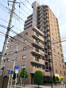 コスモ戸田公園グランシティ