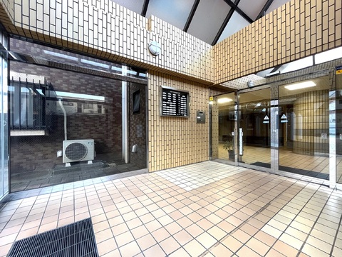 ライオンズシティ川口並木-h