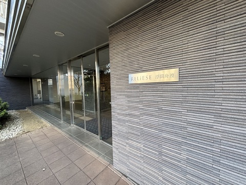 リリーゼ浮間舟渡-h