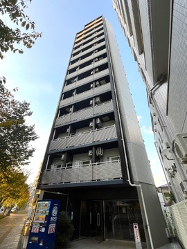 スパシエ　エル・ヴィエント・アース　板橋タワー