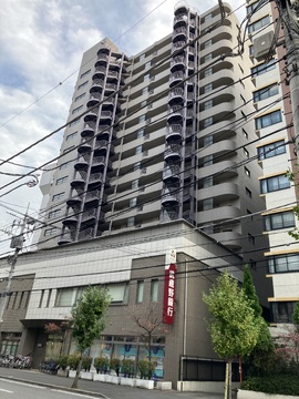 リビエール栄町