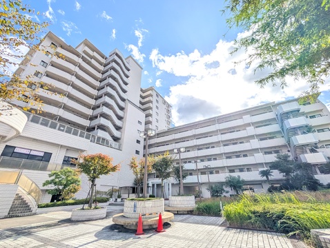 ユニベール宝塚