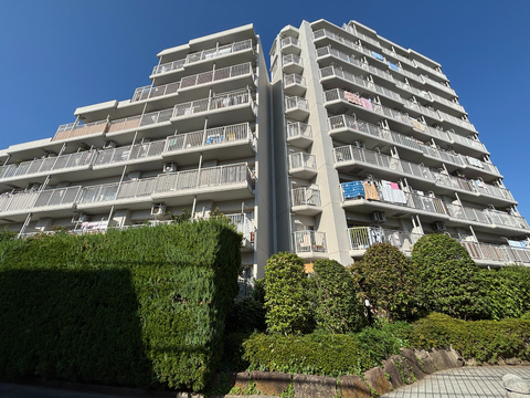 ハイラーク新赤羽