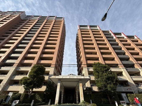 東京メガシティ