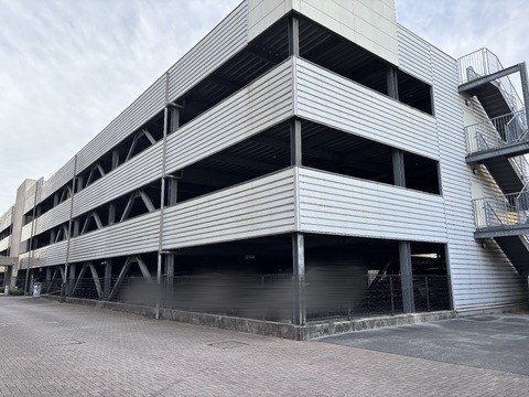 東京メガシティ-h