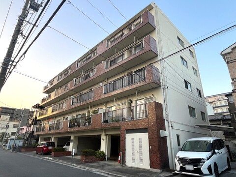 トーカンマンション川口第2-h