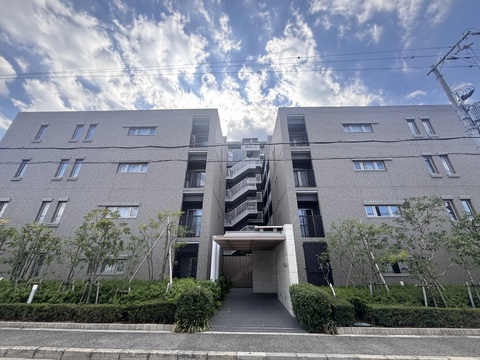 グランドパレス西宮武庫川