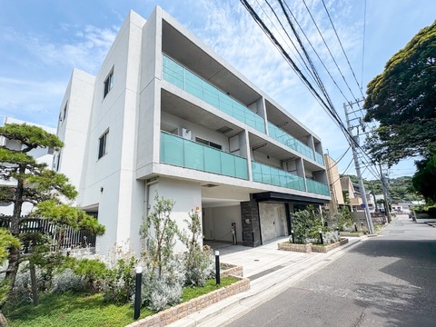 アージョ逗子-h