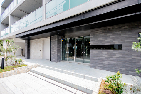 アージョ逗子-h