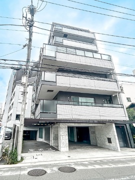 ライオンズ逗子マスターズフォート