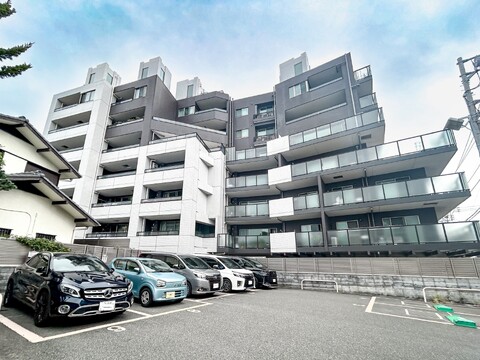 ライオンズ逗子マスターズフォート-h