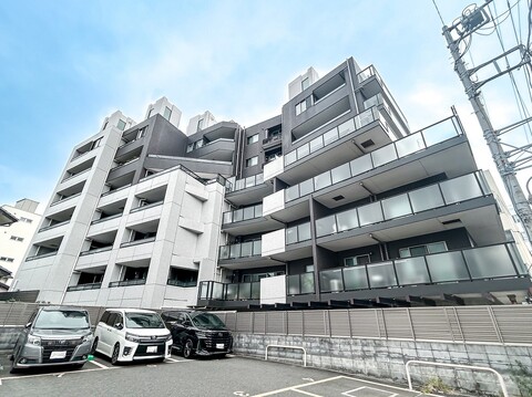 ライオンズ逗子マスターズフォート-h