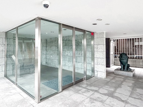 ライオンズ逗子マスターズフォート-h