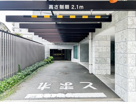 ライオンズ逗子マスターズフォート-h