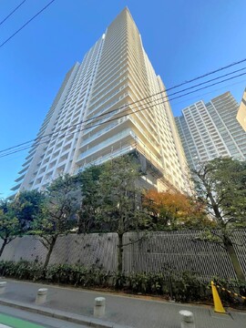 グランドミッドタワーズ大宮