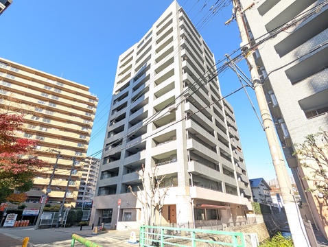 パークスクエア宝塚フォレストタワー