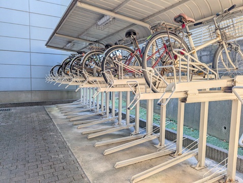 パークスクエア宝塚フォレストタワー-h