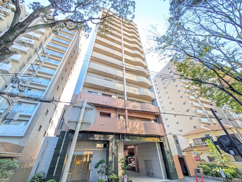 ライオンズマンション宝塚武庫川町