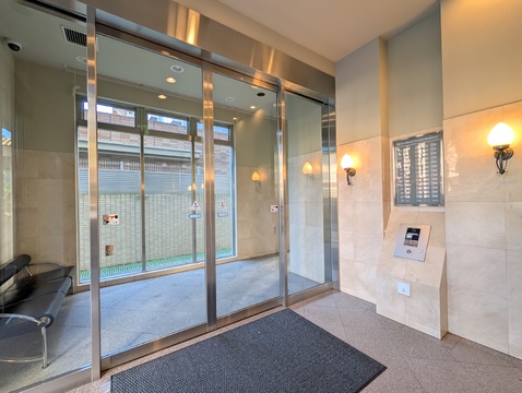 ライオンズマンション宝塚武庫川町-h