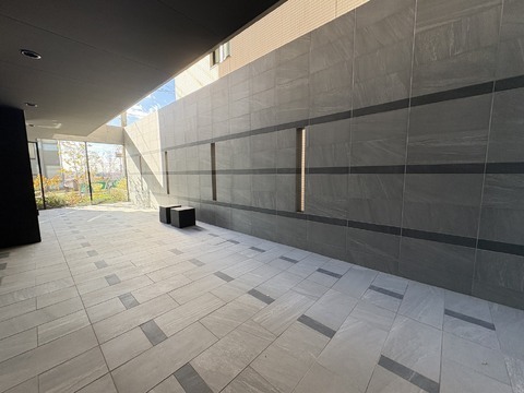 ヴェレーナグラン横浜野毛山公園-h