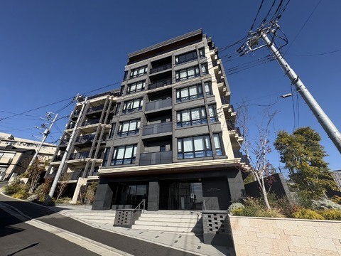 ヴェレーナグラン横浜野毛山公園-h