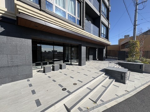 ヴェレーナグラン横浜野毛山公園-h