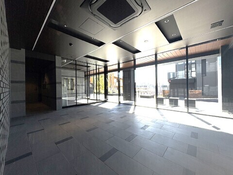 ヴェレーナグラン横浜野毛山公園-h