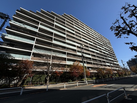 プラウドシティ加賀学園通り