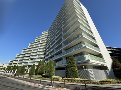 加賀レジデンス