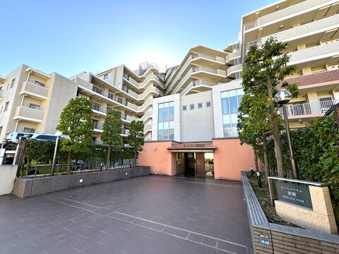 レーベンハイム加賀プレシャスフォルム