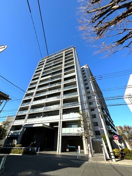 シティテラス加賀