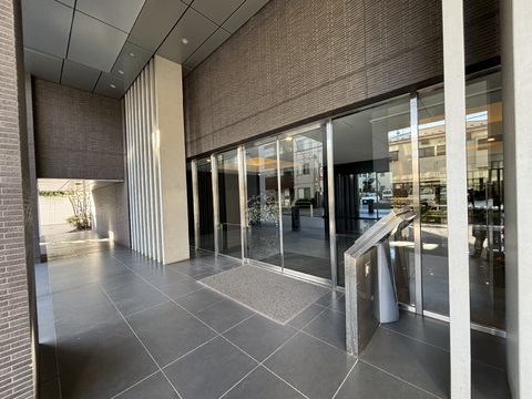 シティテラス加賀-h