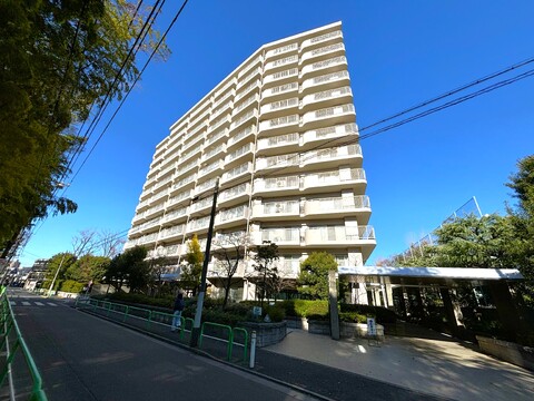 加賀ガーデンハイツ