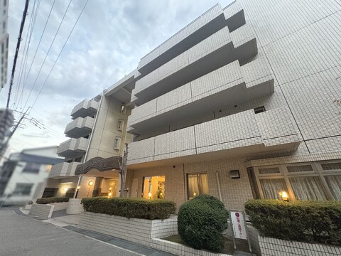 アジュール宝塚南口