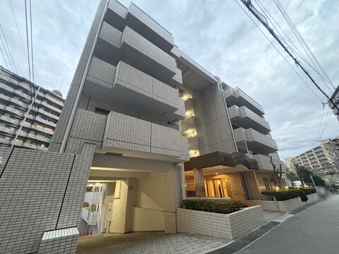 アジュール宝塚南口-h