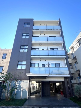 グランティアラ浮間Park